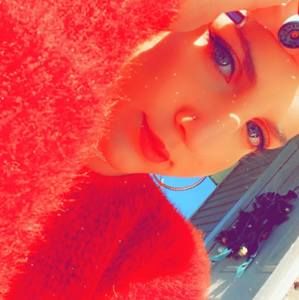 Meet your Posher, Catherine